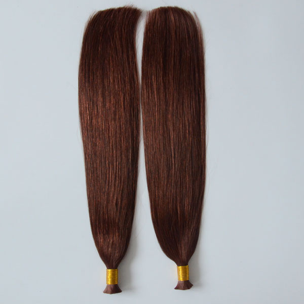 I-tip hair extensions for thin hair LP113